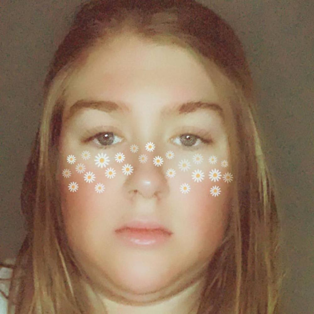 Meet your Posher, Erica